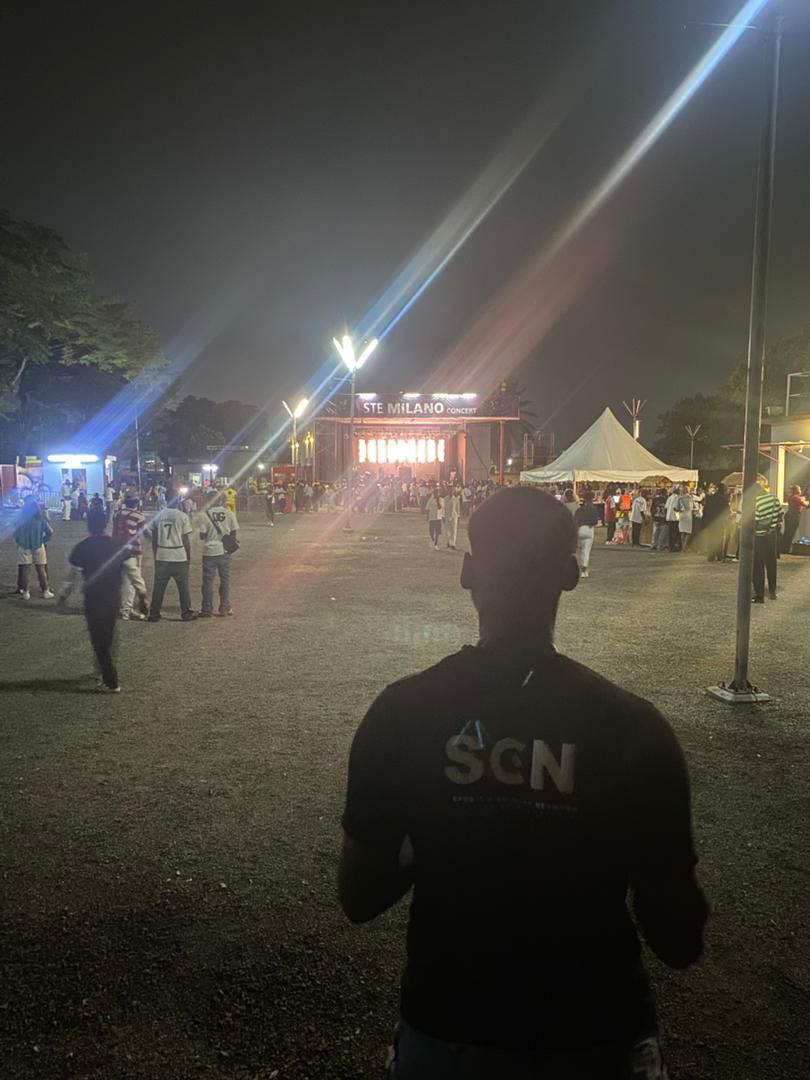 Les concerts des artistes ste milano et team paiya tournent au fiasco