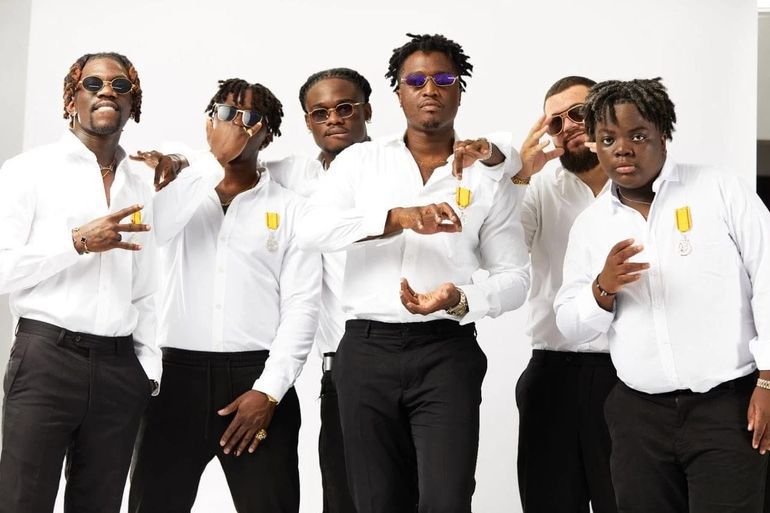 Les concerts des artistes ste milano et team paiya tournent au fiasco