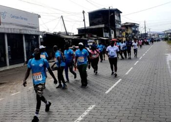 Cameroon Athletics Challenge 2026 : Douala lance la course vers son marathon international