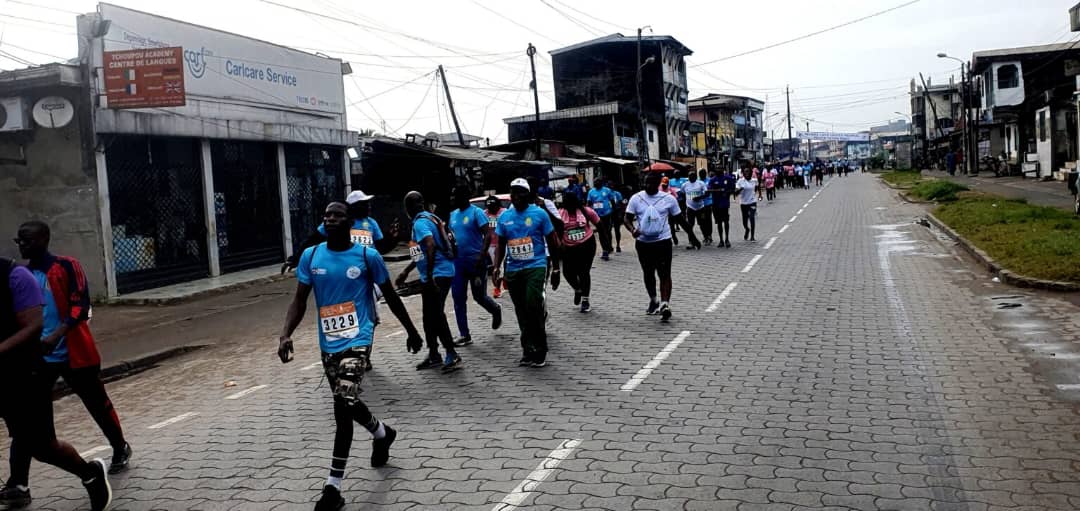 Cameroon Athletics Challenge 2026 : Douala lance la course vers son marathon international