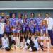 Championnat d'Afrique des clubs champions de volleyball dames : Entrée réussie pour Litto Team de Douala