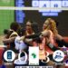 Championnat d’Afrique des clubs féminins CAVB 2026 :