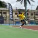 Tennis : Douala s’enflamme pour les huitièmes de finale de l’ITF J30
