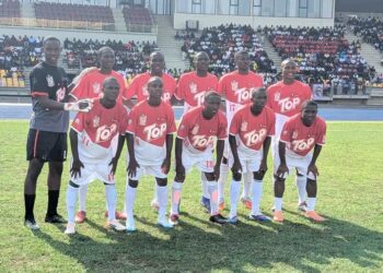 Easter Cup Patricia Berthelot 2026 : élimination historique de l’EFBC