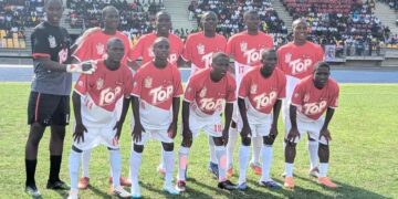 Easter Cup Patricia Berthelot 2026 : élimination historique de l’EFBC