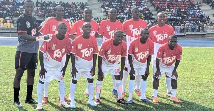 Easter Cup Patricia Berthelot 2026 : élimination historique de l’EFBC