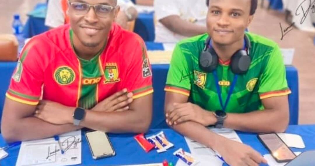 Championnat d'Afrique francophone de scrable 2026 : le Cameroun impose déjà sa griffe à Ouagadougou