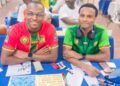 Championnat d'Afrique francophone de scrable 2026 : le Cameroun impose déjà sa griffe à Ouagadougou