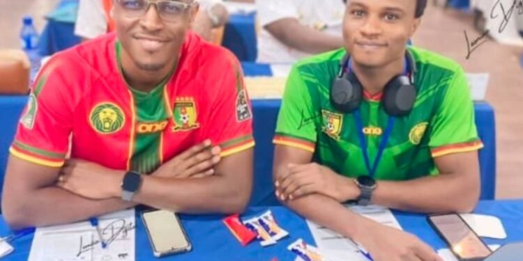 Championnat d'Afrique francophone de scrable 2026 : le Cameroun impose déjà sa griffe à Ouagadougou