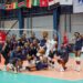 Champions League Africaine de Volleyball Dames 2026 : quand Tina Marie Mbouombouo verrouille, Litto Team s’impose et passe en Quarts