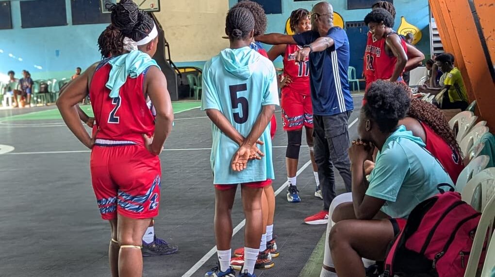 Ligue de basketball Dames du littoral : Battiston renverse l’UDL, Loica Youta en patronne