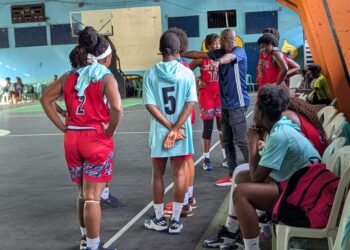 Ligue de basketball Dames du littoral : Battiston renverse l’UDL, Loica Youta en patronne