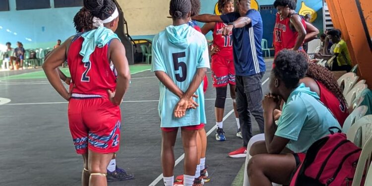 Ligue de basketball Dames du littoral : Battiston renverse l’UDL, Loica Youta en patronne