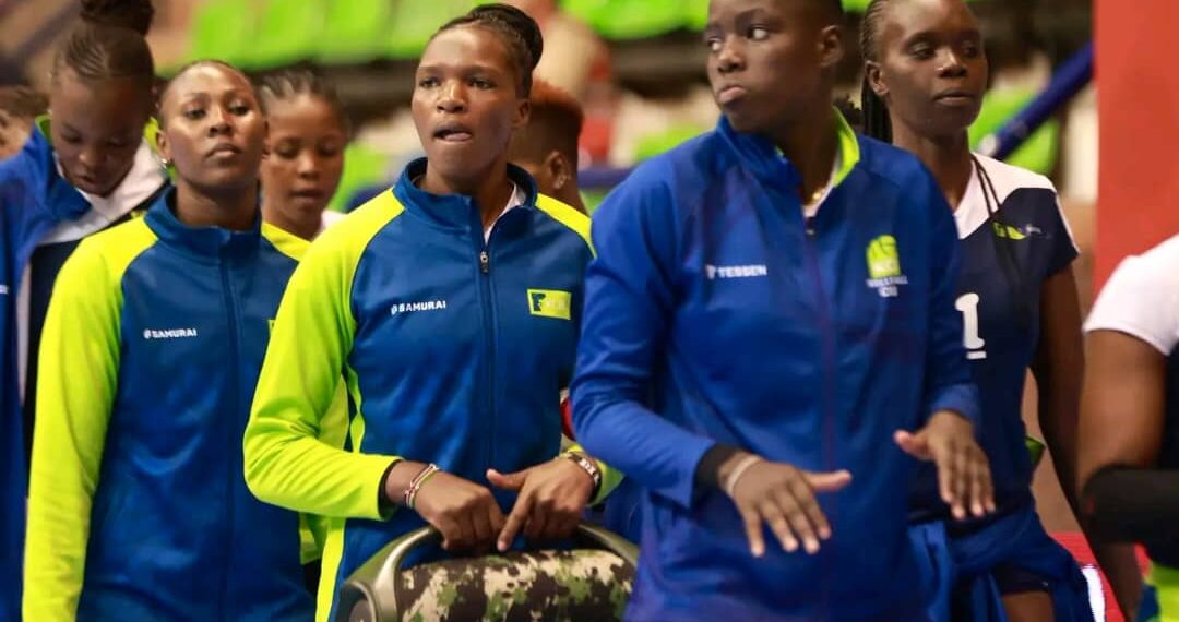 Ligue des champions Africaine de volleyball dames 2026 : Mayo Kani s’arrête en quarts mais reste en course pour la 5e place