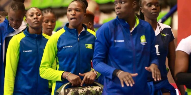 Ligue des champions Africaine de volleyball dames 2026 : Mayo Kani s’arrête en quarts mais reste en course pour la 5e place