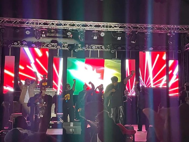 JOVI déjoue les pronostics à Yaoundé : le Pari gagnant du «Mboko God»