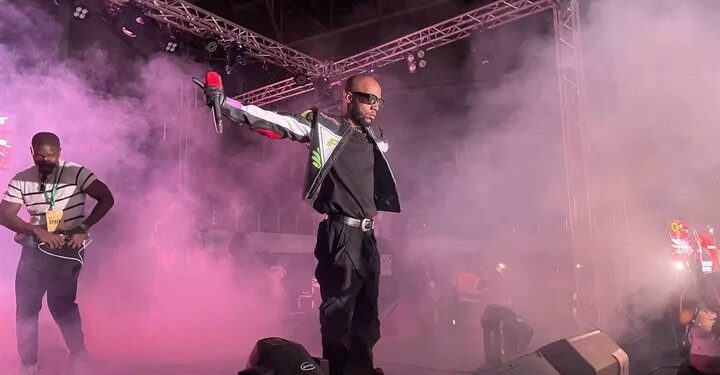 JOVI déjoue les pronostics à Yaoundé : le Pari gagnant du «Mboko God»