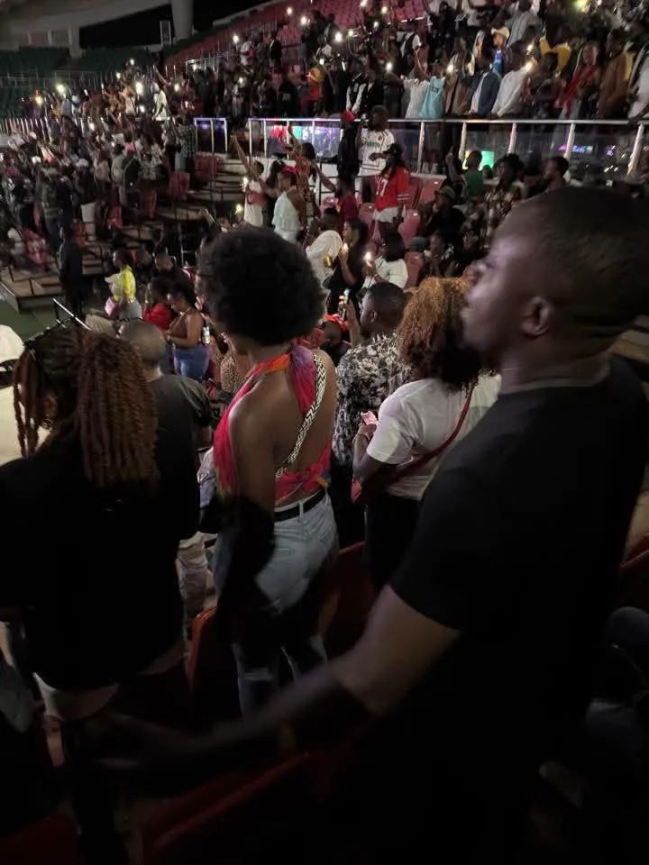 JOVI déjoue les pronostics à Yaoundé : le Pari gagnant du «Mboko God»