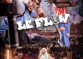 Cinéma : "Le Flow", l'odyssée d'une jeunesse au rythme dans la peau