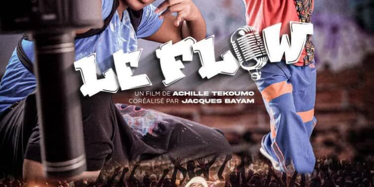 Cinéma : "Le Flow", l'odyssée d'une jeunesse au rythme dans la peau
