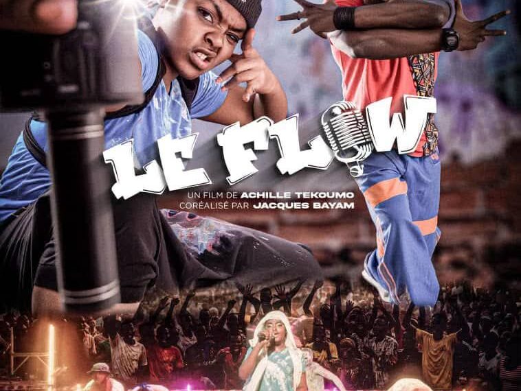 Cinéma : "Le Flow", l'odyssée d'une jeunesse au rythme dans la peau