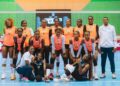 League Africaine de volleyball : Litto Team s’arrête en quarts, mais confirme son rang sur la scène africaine