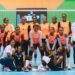 League Africaine de volleyball : Litto Team s’arrête en quarts, mais confirme son rang sur la scène africaine