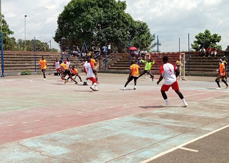 Ligue régionale du Centre Handball dames 2026 : FAP plus tranchante , TKC encore en chantier