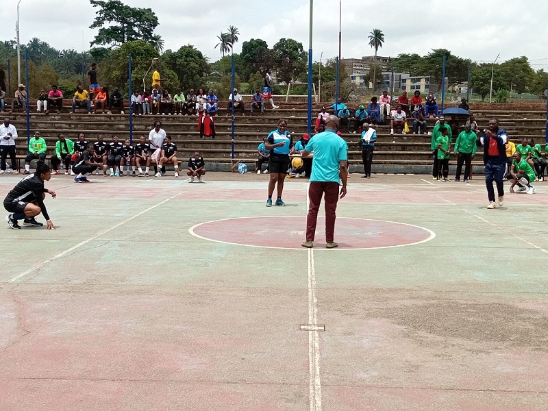 Ligue régionale du Centre Handball dames 2026 : FAP plus tranchante , TKC encore en chantier