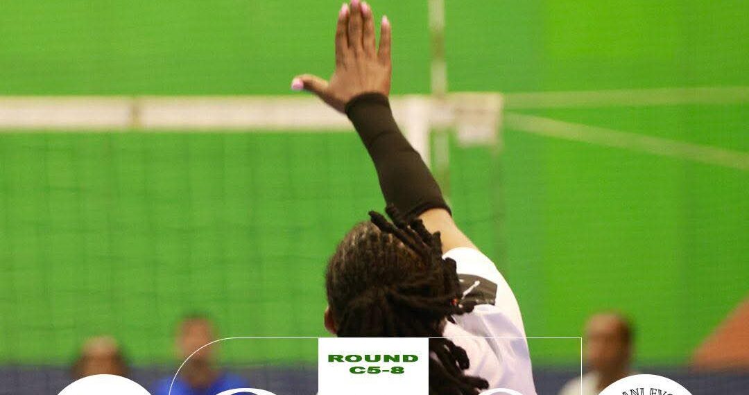 Championnat d'Afrique des clubs champions de volleyball dames 2026 : Litto Team vise la 5e place, Mayo Kani tombe face au Kenya