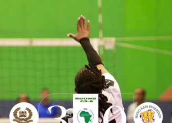 Championnat d'Afrique des clubs champions de volleyball dames 2026 : Litto Team vise la 5e place, Mayo Kani tombe face au Kenya