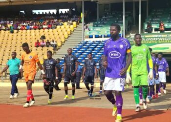 MTN ELITE ONE : Colombe s'invite dans la course pour le titre