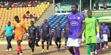 MTN ELITE ONE : Colombe s'invite dans la course pour le titre