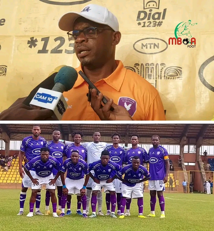 MTN ELITE ONE : Colombe s'invite dans la course pour le titre