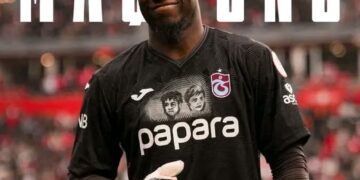 Coupe de Turquie 2026 : Le show André Onana propulse Trabzonspor dans le dernier carré