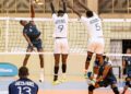 League Africaine de volleyball messieurs : Port Autonome brille, Litto Team et Cameroon Sports en difficulté après la première journée