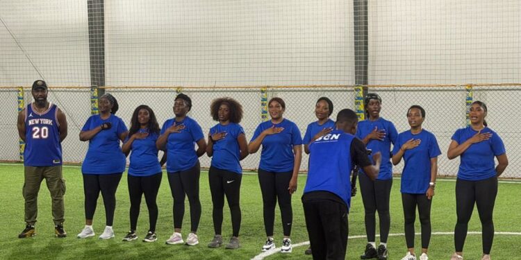 Protected: Fédération 4.5 : Le triomphe des Amazones menacé par un scandale de tricherie