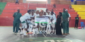 Championnat Élite seniors de basketball : Un triplé historique pour FAP Dames