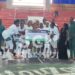 Championnat Élite seniors de basketball : Un triplé historique pour FAP Dames