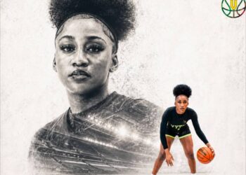 Basketball: Jessika Happi signe chez les Sheridan Bruins et franchit un cap