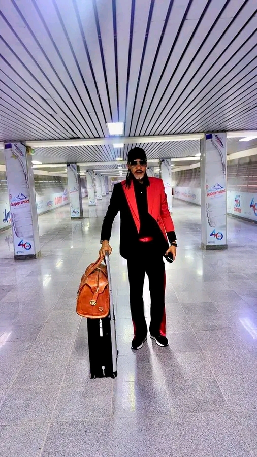 Football - Sélections : Rigobert Song bientôt au Congo ?