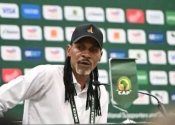 Football - Sélections : Rigobert Song bientôt au Congo ?