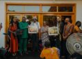 Mbindis Concerts 2026 : pluie d’honneurs pour Dikongué, X Maleya et Samy Diko à Douala