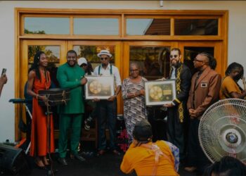 Mbindis Concerts 2026 : pluie d’honneurs pour Dikongué, X Maleya et Samy Diko à Douala