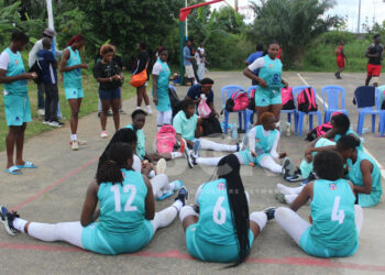 Coupe du Cameroun de basketball dames : Daniel Battiston démarre par une correction historique