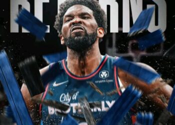 Les Sixers de Philadelphie, portés cette nuit par un immense Joel Embiid, ont renversé les Celtics de Boston en remportant le Game 7 de la série. Le pivot d’origine camerounaise a terminé meilleur marqueur de la rencontre avec 34 points.