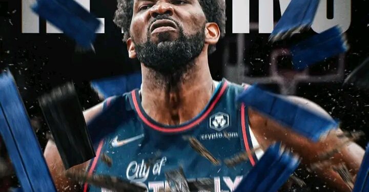 Les Sixers de Philadelphie, portés cette nuit par un immense Joel Embiid, ont renversé les Celtics de Boston en remportant le Game 7 de la série. Le pivot d’origine camerounaise a terminé meilleur marqueur de la rencontre avec 34 points.