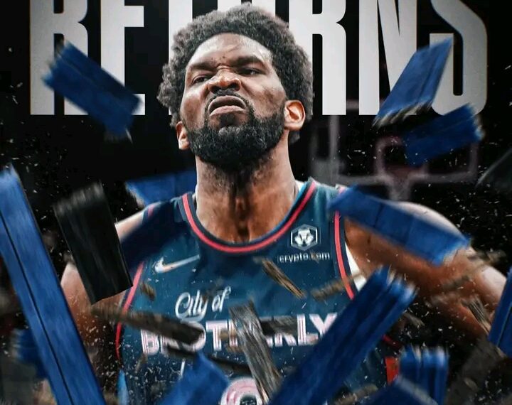 Les Sixers de Philadelphie, portés cette nuit par un immense Joel Embiid, ont renversé les Celtics de Boston en remportant le Game 7 de la série. Le pivot d’origine camerounaise a terminé meilleur marqueur de la rencontre avec 34 points.