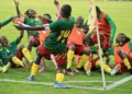Lionnes U20 : à un pas d’une deuxième qualification consécutive pour le Mondial féminin Pologne 2026