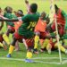 Lionnes U20 : à un pas d’une deuxième qualification consécutive pour le Mondial féminin Pologne 2026